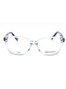 PJP 00 - Blue / Clear