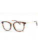 0086 00 - HAVANA/Clear demo lens
