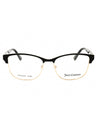 0003 00 - MATTE BLACK / Clear demo lens