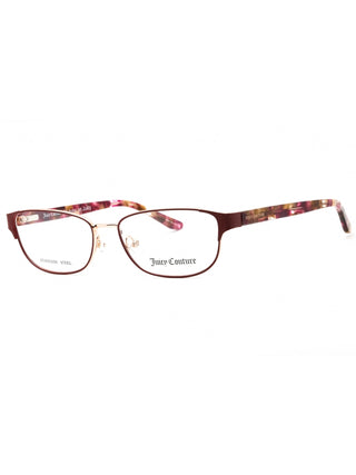 Juicy Couture JU 223  Metal Oval  Women's Eyeglasses