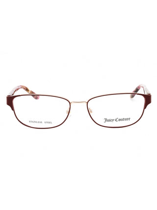 Juicy Couture JU 223  Metal Oval  Women's Eyeglasses