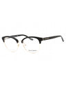 0807 00 - BLACK / Clear demo lens