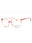 03DV 00 - CRYSPINK / Clear demo lens