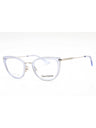 0RHB 00 - CRYSTAL AZURE / Clear demo lens