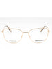 03YG 00 - LIGHT GOLD /Clear demo lens