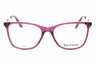 00T7 00 - PLUM / Clear demo lens