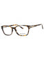 0086 00 - HVN/Clear demo lens