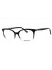 0807 00 - BLACK/Clear demo lens