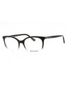 0807 00 - BLACK/Clear demo lens