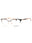0003 00 - MTTBLACK / Clear demo lens