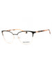 0003 00 - MTTBLACK / Clear demo lens
