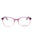 0789 00 - LILAC / Clear demo lens