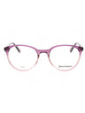 0789 00 - LILAC / Clear demo lens