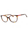 0086 00 - HVN/Clear demo lens