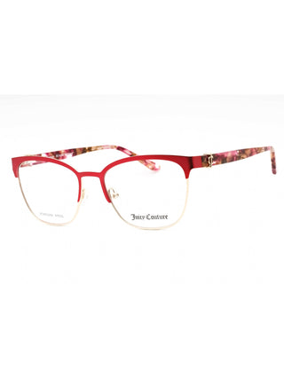 Juicy Couture JU 246/G  Metal Rectangular  Women's Eyeglasses