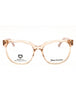0F06 00 - CRY GLT BG/clear demo lens
