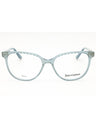 0JOJ 00 - BL GLT BL/clear demo lens