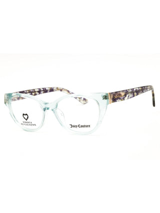Juicy Couture JU 255/G Eyeglasses
