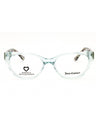 00OX 00 - CRY GREEN/clear demo lens