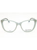 0JOJ 00 - BL GLT BL/clear demo lens