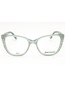 0JOJ 00 - BL GLT BL/clear demo lens