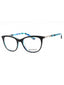 0JBW 00 - Blue Havana
