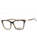092I - Shiny Green Havana / Clear Lens