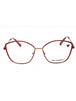 600 - RED/clear demo lens