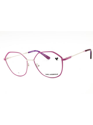 KARL LAGERFELD KL346  Metal Round  Women's Eyeglasses