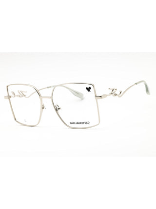 KARL LAGERFELD KL359  Metal Rectangular  Women's Eyeglasses
