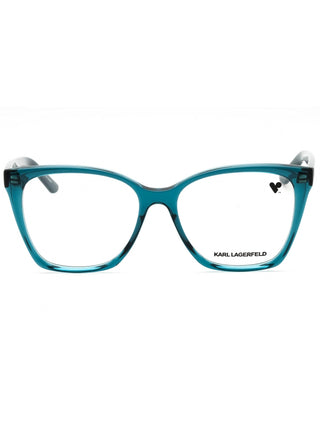 KARL LAGERFELD KL6050 acetate Rectangular  Women's Eyeglasses