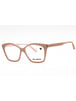 241 - CAMEL TRILAYER/Clear demo lens