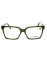 305 - KHAKI/CRYSTAL/clear demo lens