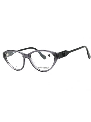 KARL LAGERFELD KL6109 injected propionate Cat eye  Wo's Eyeglasses