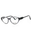 020 - GREY/Clear demo lens