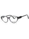 020 - GREY/Clear demo lens