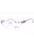 516 - LILAC/Clear demo lens