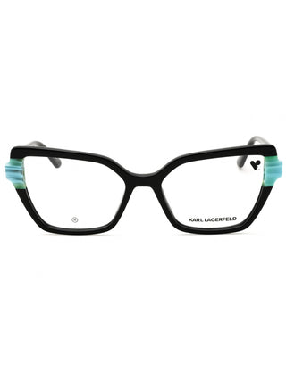 KARL LAGERFELD KL6131 acetate Cat eye  Women's Eyeglasses