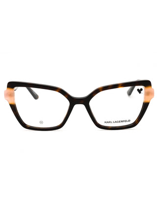 KARL LAGERFELD KL6131 Eyeglasses-Beverly Hills Eyewear