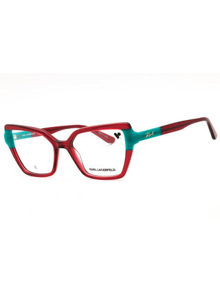 KARL LAGERFELD KL6131 Eyeglasses-Beverly Hills Eyewear