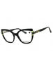 013 - BLACK/MARBLE/clear demo lens