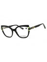 013 - BLACK/MARBLE/clear demo lens