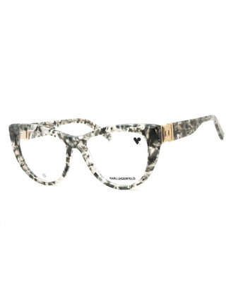 KARL LAGERFELD KL6133 acetate Cat eye  Wo's Eyeglasses