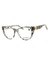 062 - TEXTURED GREY/Clear demo lens