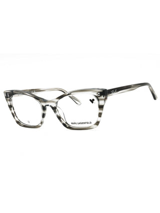 KARL LAGERFELD KL6134 acetate Cat eye  Women's Eyeglasses