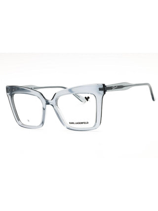 KARL LAGERFELD KL6136 Eyeglasses-Beverly Hills Eyewear