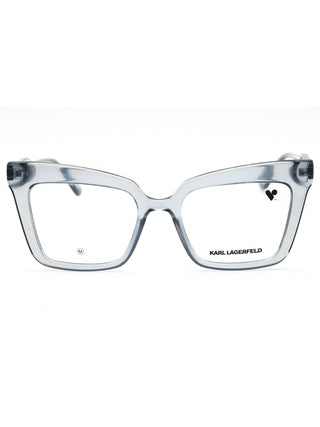 KARL LAGERFELD KL6136 Eyeglasses-Beverly Hills Eyewear