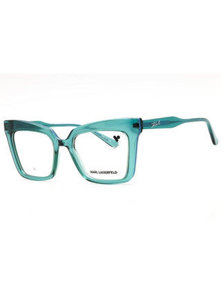KARL LAGERFELD KL6136 Eyeglasses-Beverly Hills Eyewear
