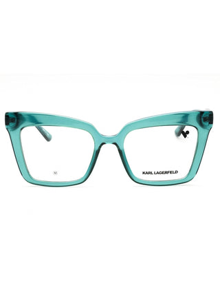 KARL LAGERFELD KL6136 Eyeglasses-Beverly Hills Eyewear