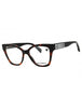 242 - DARK TORTOISE/Clear demo lens